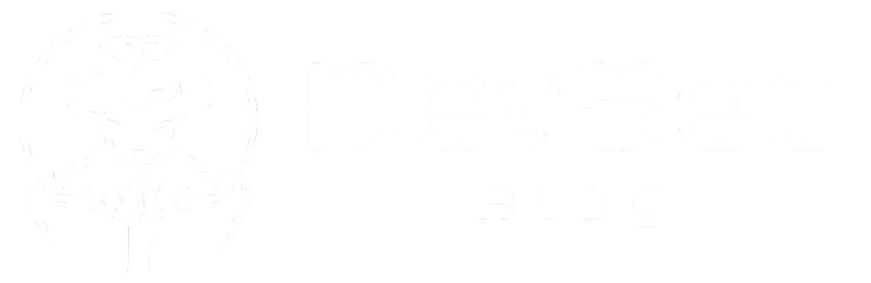 DevSec Blog