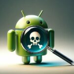 Detecting malicious Android applications