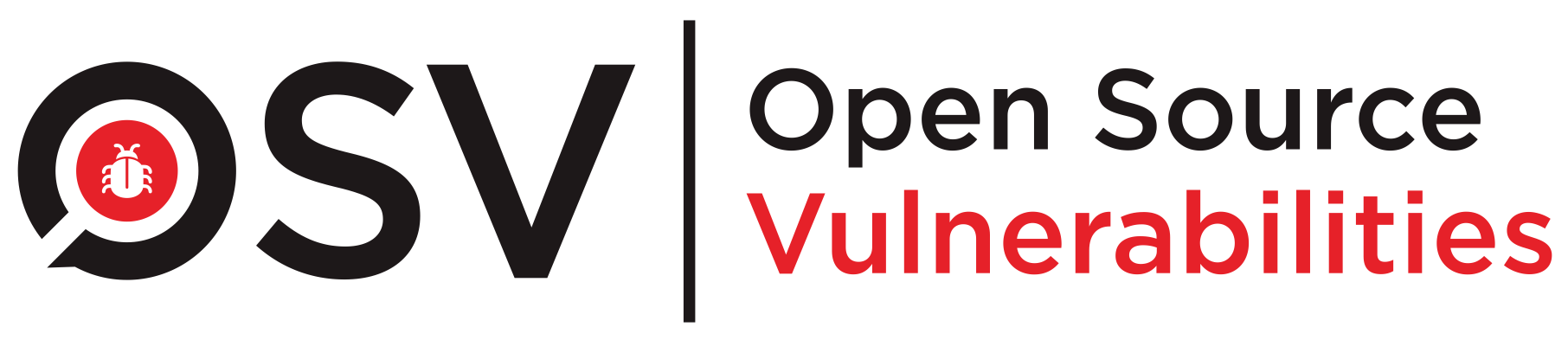 OSV Scanner Logo