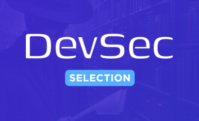 DevSec Selection Logo